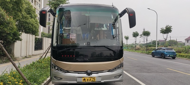 宇通客车