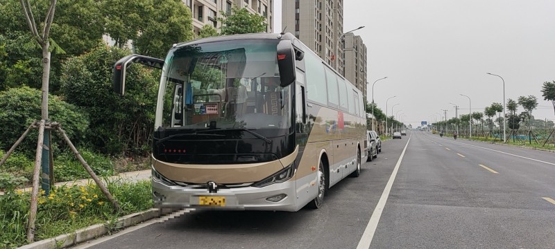 宇通客车