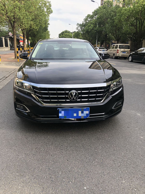 大众帕萨特