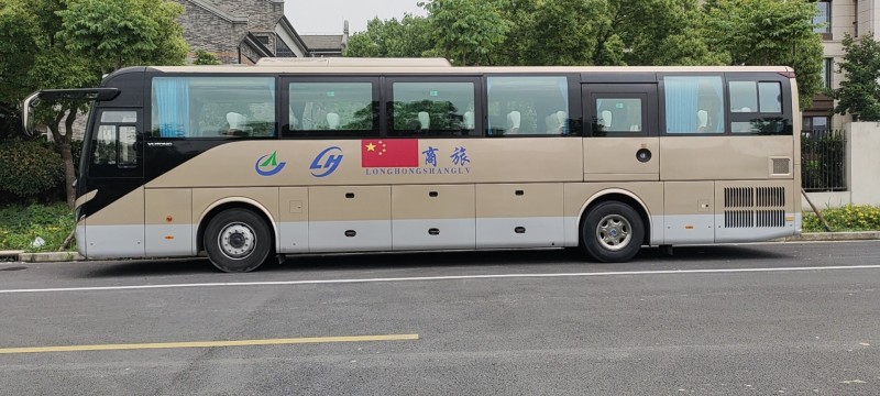 宇通客车